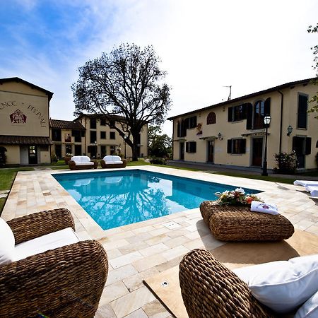 Residence Prunali マッサローザ エクステリア 写真