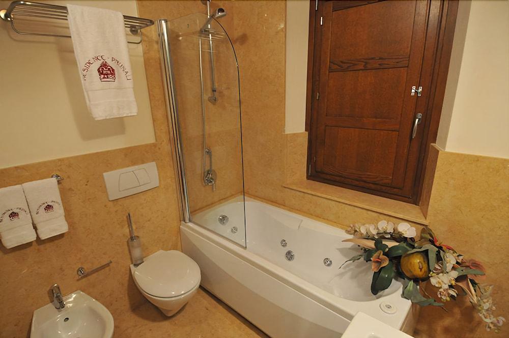 Residence Prunali マッサローザ エクステリア 写真