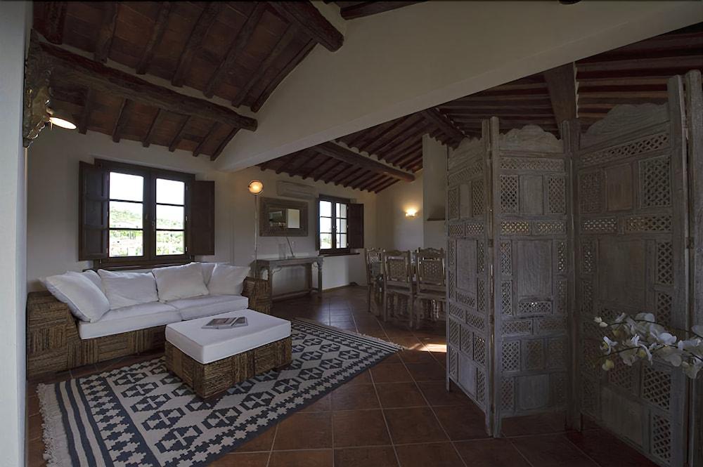 Residence Prunali マッサローザ エクステリア 写真