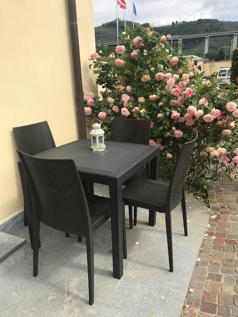 Residence Prunali マッサローザ エクステリア 写真